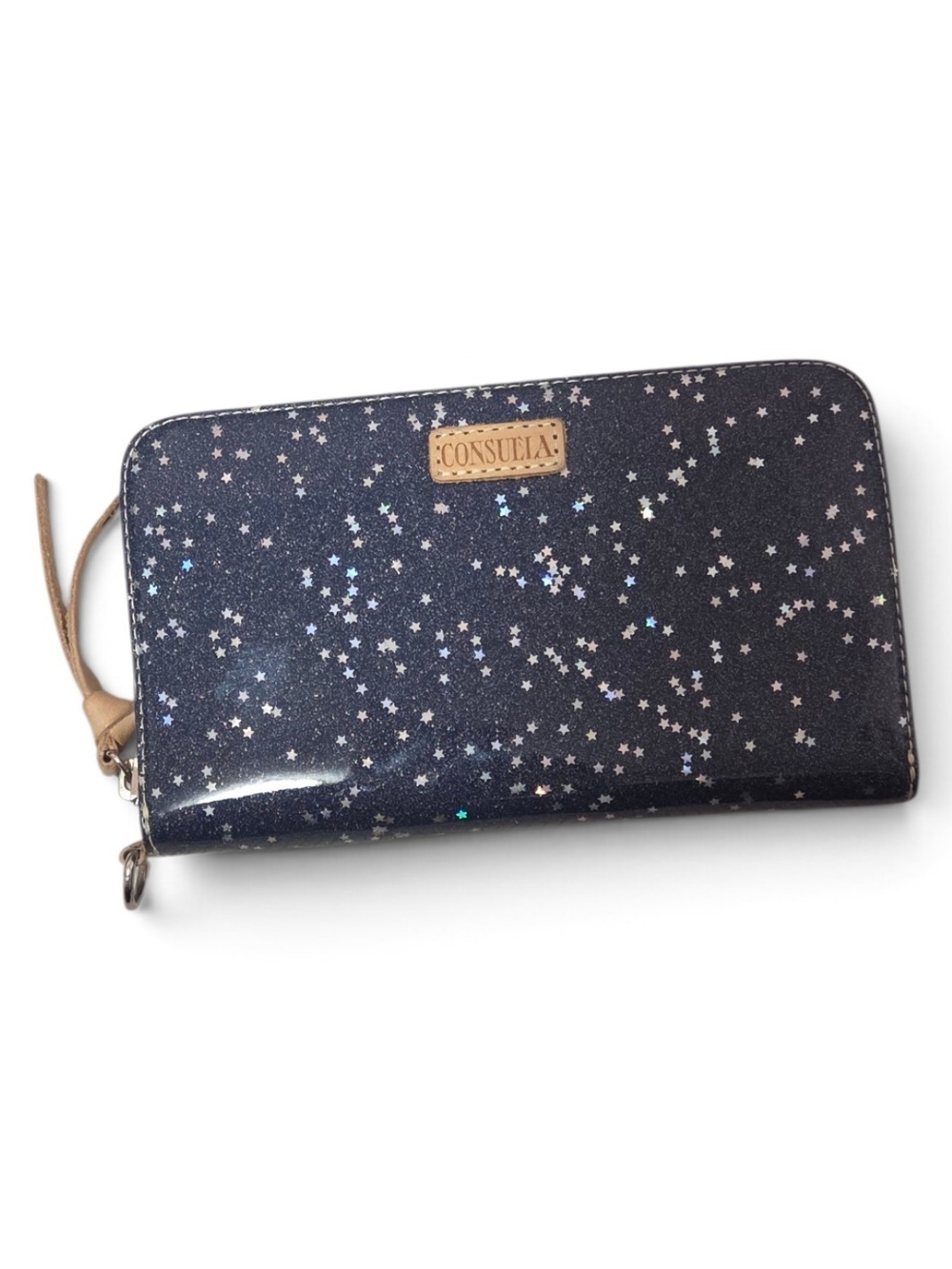 Consuela Nyla Essential Wallet - Zip Around